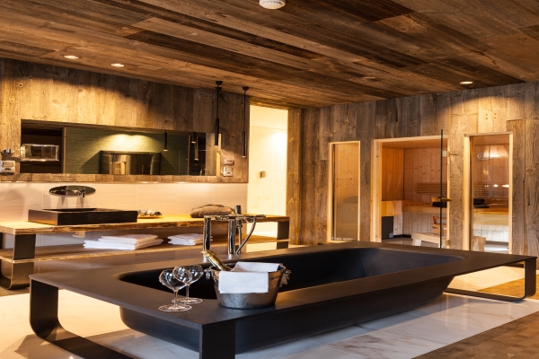 Fanes 4s Dolomiti Wellness Hotel